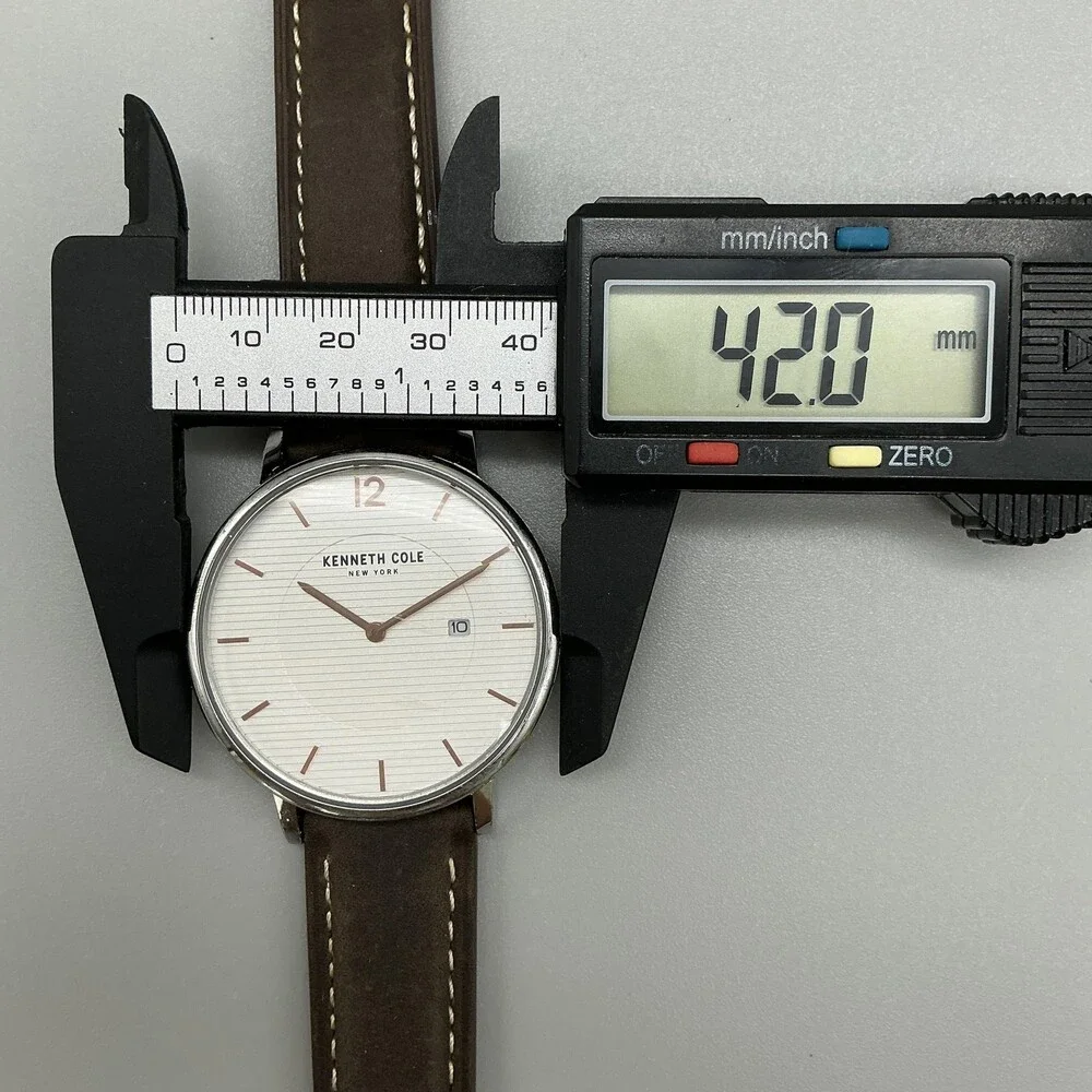 Kenneth Cole see photos